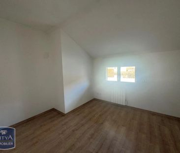 Appartement à louer 3 pièces 71m² - Photo 3