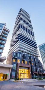 For Lease - 56 Annie Craig Drive Unit# 302, Toronto, Ontario - Photo 4