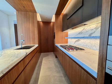 CORNER SUB-PENTHOUSE WHERE YOU SEE CENTRE-POINT TOWER and beyond AT ONE SYDNEY HARBOUR - Photo 4