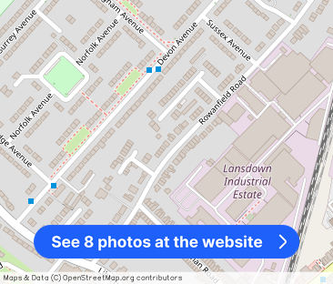 Rowanfield Road, Cheltenham GL51 8AF - Photo 1