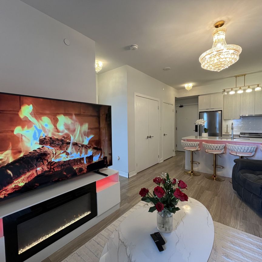 For Lease - 430 Square One Drive Unit# 713, Mississauga, Ontario - Photo 1