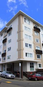 Two bedroom unit in Te Aro - Photo 3