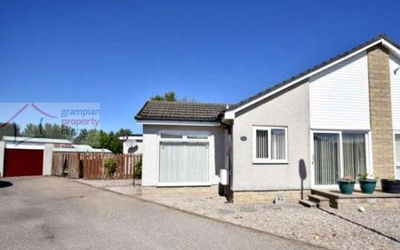 Mossmill Park, Mosstodloch, Fochabers, Morayshire, IV32 - Photo 2