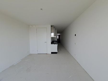 Appartement te huur: Strandeilandlaan 119 1087 VW Amsterdam - Foto 2