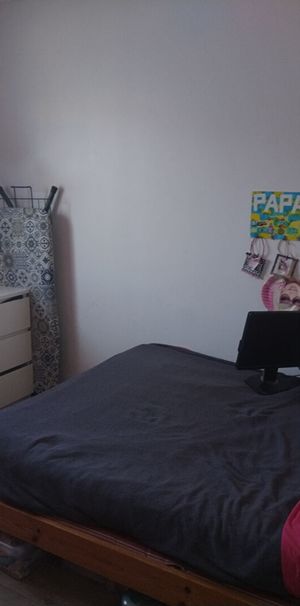 Appartement Saint Etienne Du Rouvray 3 pièce(s) 56 m2 - Photo 1