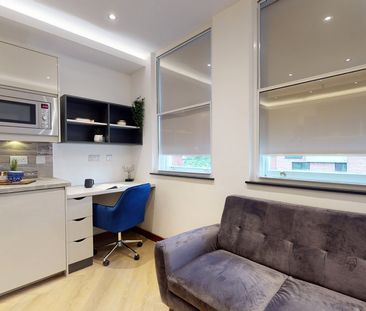 Apt 10, Live Oasis Piccadilly - Photo 2