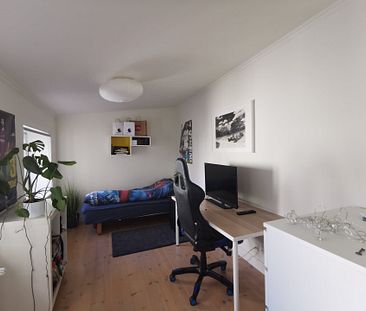 4 Vær. Lejlighed på 106 m2 - Photo 3