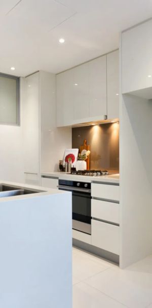 Oversized Designer Apartment with a Northerly Aspect - Photo 1