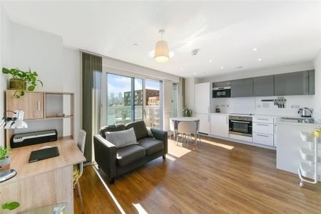 Studio to rent - Photo 3