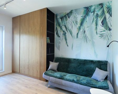 Łódź Łódź-Śródmieście, dr. Stefana Kopcińskiego - Photo 2