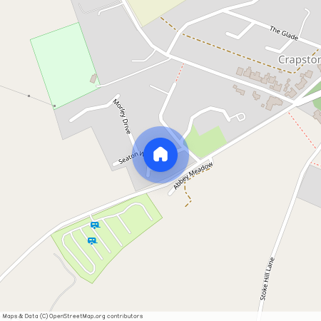 Seaton Way, Yelverton PL20