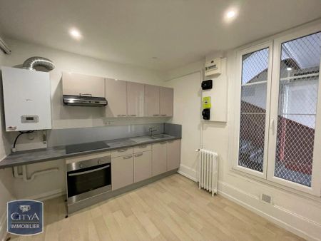 Appartement à louer 3 pièces 77.99m² - Photo 4