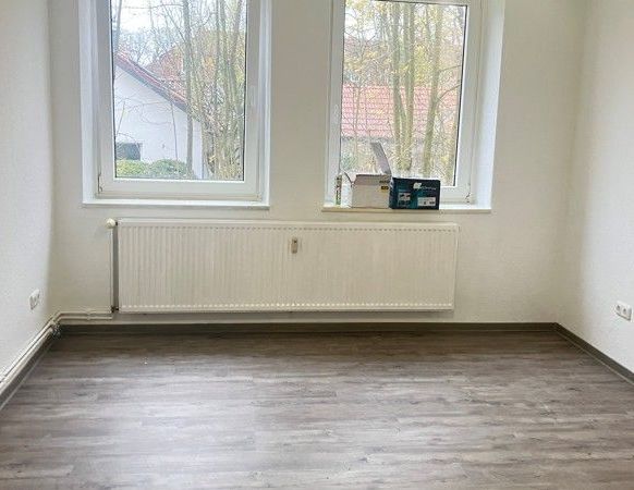 Frisch renovierte 2-Zimmer-Wohnung! - Foto 1