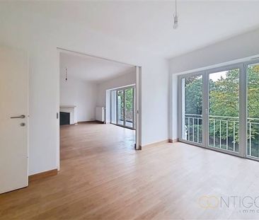 Appartement te huur - Photo 1