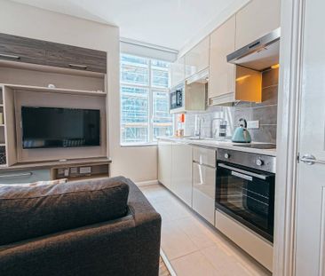 Studio to rent - Photo 4