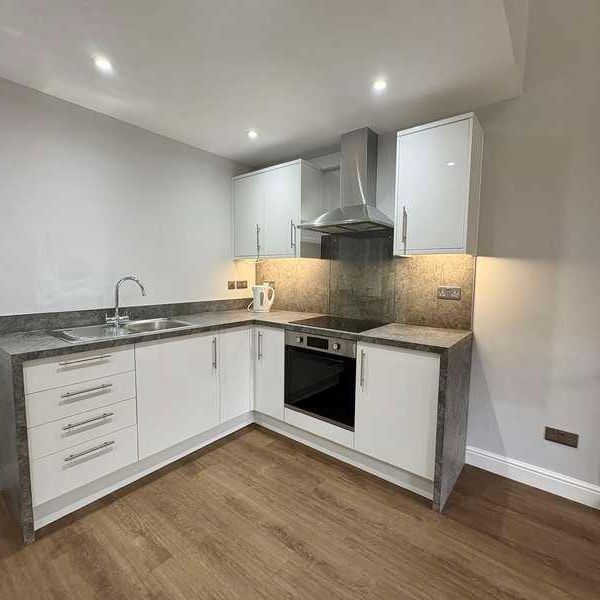 Luccombe Drive, Alvaston, DE24 - Photo 1