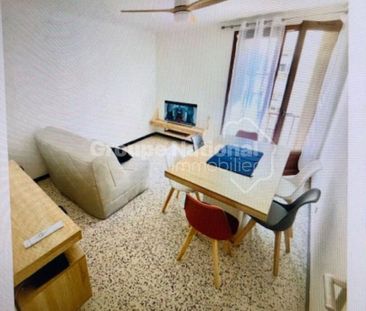 Appartement 3 pièces - AVIGNON, - Photo 5