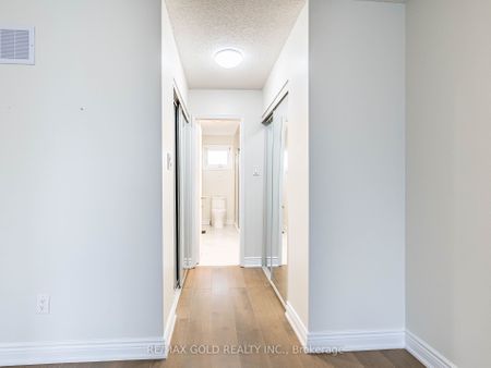 For Lease - 3 Hawkway Court Unit# Upper, Brampton, Ontario - Photo 2