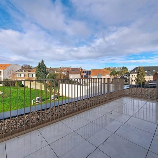 Duplex te huur - Photo 1