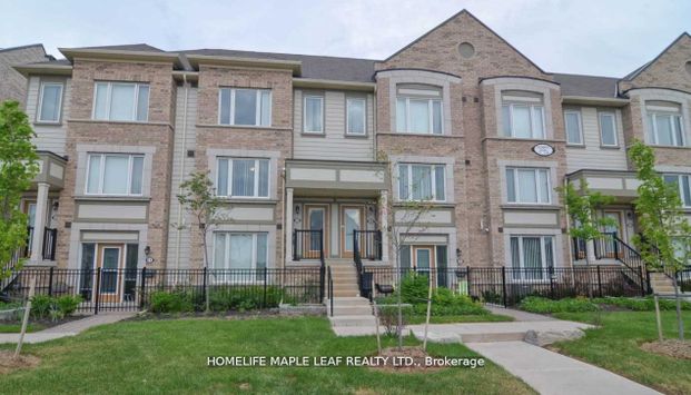 For Lease - 1 Beckenrose Court Unit# 10, Brampton, Ontario - Photo 1