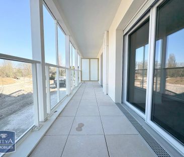 Appartement à louer 2 pièces 45.14m² - Photo 6