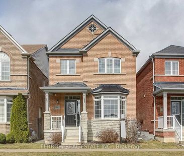 Detached Home For Lease | N8147276 - Photo 6