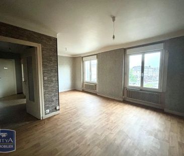 Appartement à louer 2 pièces 52.78m² - Photo 5