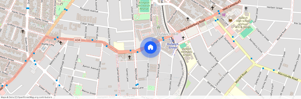 13/512-514 New Canterbury Road, NSW 2203, Dulwich Hill