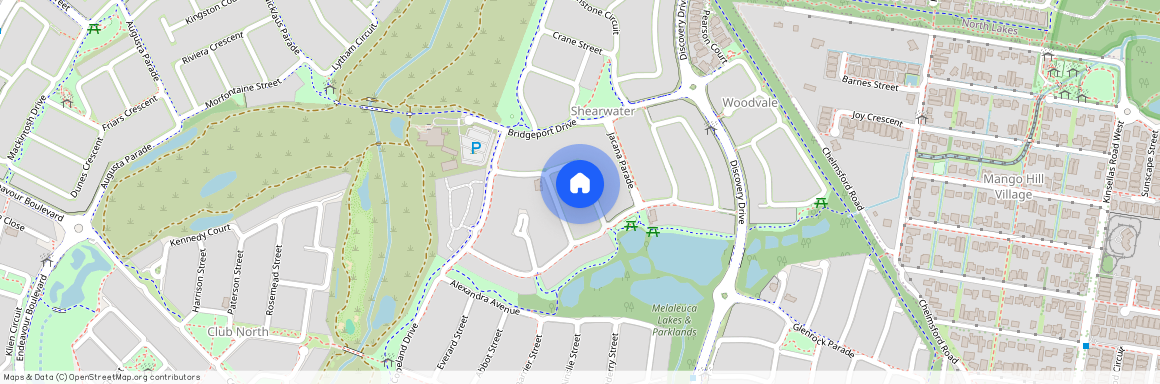 9 Dotterel Crescent, North Lakes