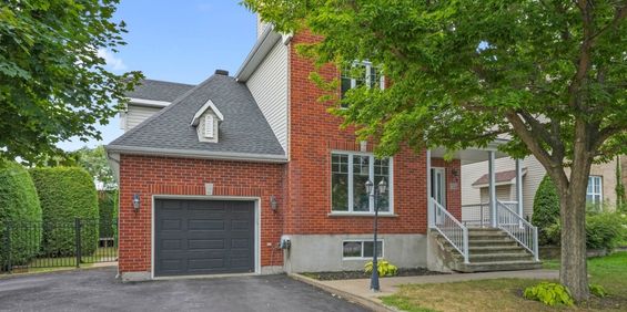 ⭐ Magnifique Bachelor 3½ Rénové Meublé ⭐ - Photo 3