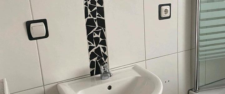 4 Zimmer EG. Wohnung in Auerbach oof. ab sofort zu vermieten - Foto 1