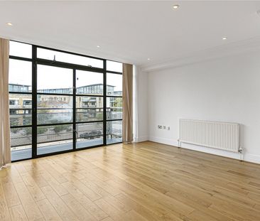 Point Wharf Lane, Brentford, TW8 0DD - Photo 3