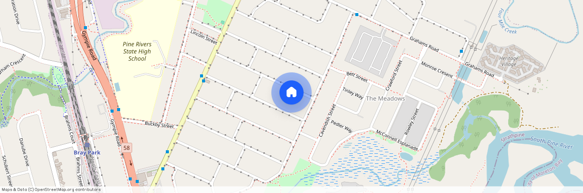 44 Fox Street, Qld 4500, Strathpine