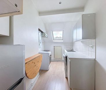 Boondael: Beautiful 1 bedroom top floor apartment - Foto 5