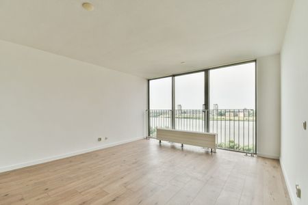 Te huur: Appartement Zonnebaarsstraat 49 in Hoogvliet Rotterdam - Foto 5