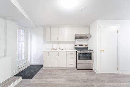 For Lease - 26 Vodden Street Unit# Bsmt, Brampton, Ontario - Photo 2