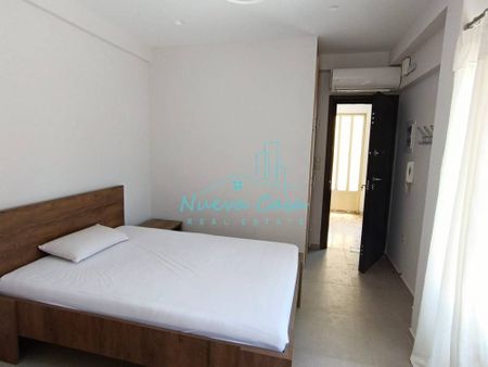 Studio/Γκαρσονιέρα για ενοικίαση Υψηλά Αλώνια (Πάτρα) - Photo 4