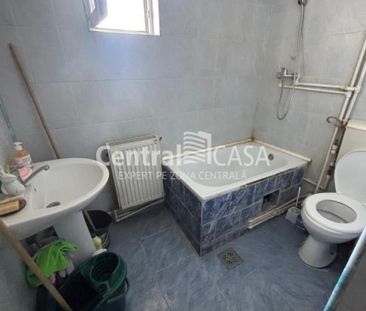 Garsoniera de inchiriat, 15 mp, Centru - Photo 1