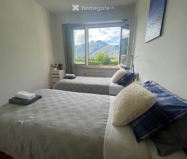 3 Zimmer, 80 m² - Foto 3