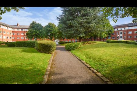 2 Bed Flat, Melmerby Court, M5 - Photo 2