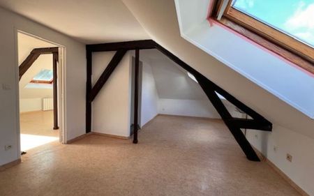 Appartement à louer 2 pièces • 41,83 m2 Montivilliers - Photo 4