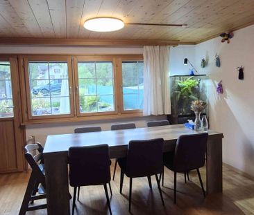4.5 Zimmer, 110 m², EG - Foto 3