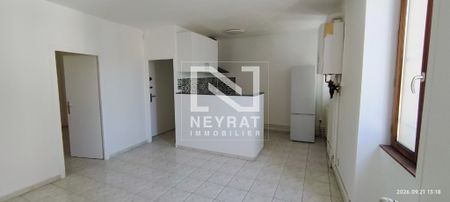 Location Appartement 3 pièces 59m² CHALON SUR SAONE 71100 - Photo 2