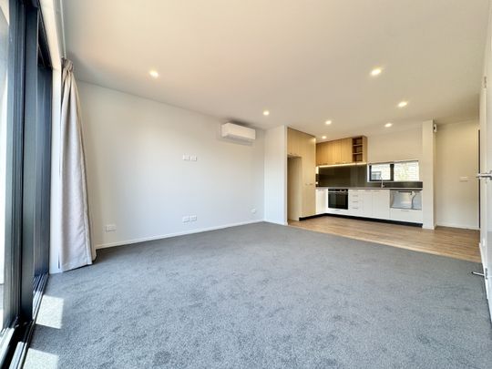 Unit 6, 24 New Brighton Road, Shirley, Christchurch - Photo 1