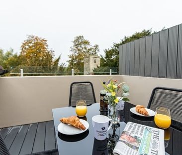 Church Farmhouse, Holton - Photo 4