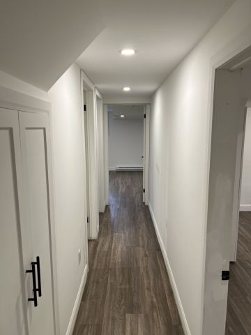 For Lease - 176 Queensdale Avenue Unit# Lower, Hamilton, Ontario - Photo 2
