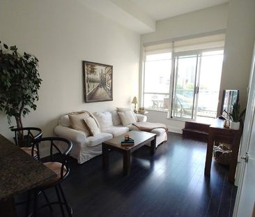 500 Condos and Lofts , #412 - Photo 1