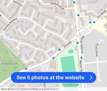 Aspenwood Drive, Sale,M33 5RW - Photo 1