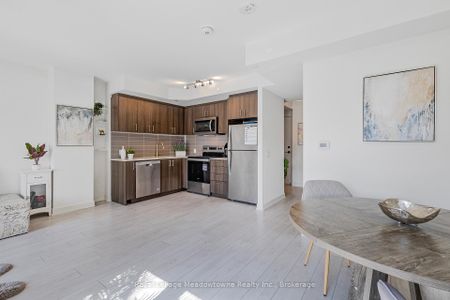 For Lease - 8010 Derry Road Unit# TH 107, Milton, Ontario - Photo 5