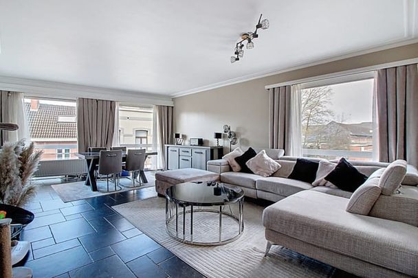 Appartement te huur - Photo 1